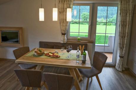 Apartments Zillertal 4P