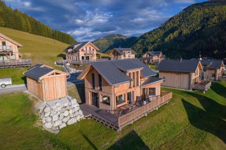 Chalet Freudensprung