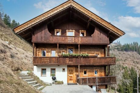 Wildauhof ALM