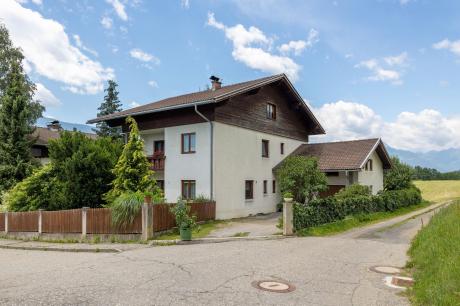 Ferienwohnung GRETI in Seeboden