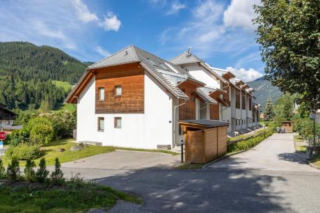 Apartment Bad Kleinkirchheim