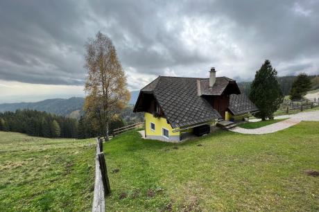 Graslerhütte