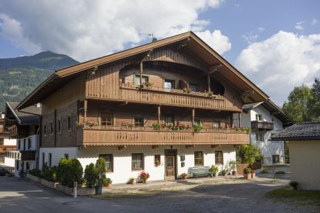 Appartement St Pankraz