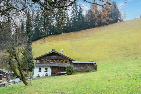 Wildauhof Bauernhaus