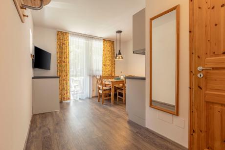 Ferienpark Kreischberg - Dorfappartement 35
