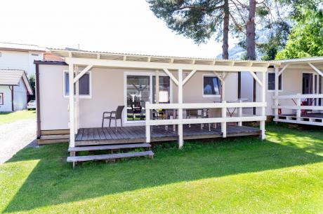 Blasge Mobilehome Typ B - 2