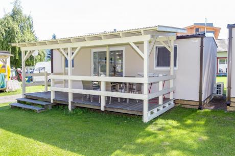 Blasge Mobilehome Typ C - 2