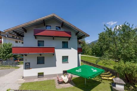 Ferienhaus Alpen Apart