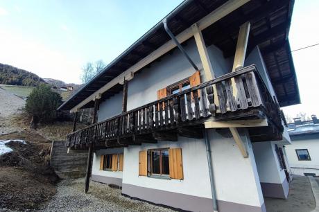 Haus Sellrain