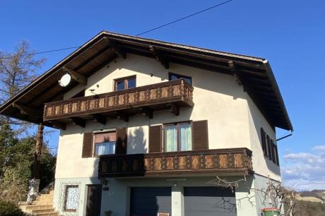 Landhaus Weitblick