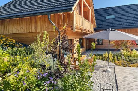 Chalet Tauplitz