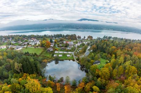 Resort Wörthersee 6