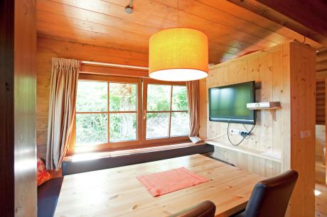 Chalet Catharina im Brixental