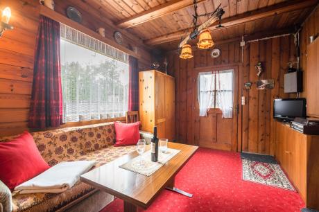 Chalet Westermeyr