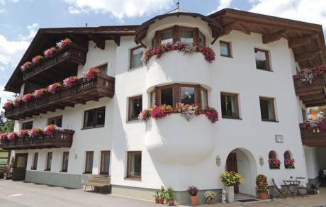 St. Anton