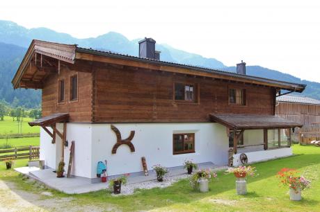 Lahnerhorn