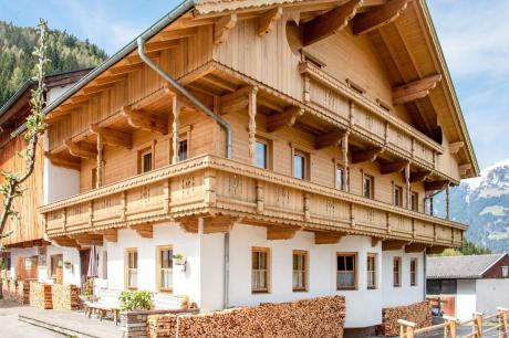 Klammerhof M 10PAX