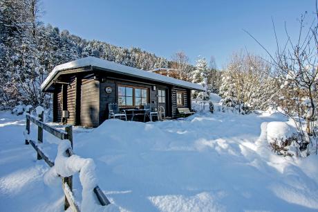 Chalet Yosi im Brixental