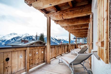 Panorama Chalet TOP 10