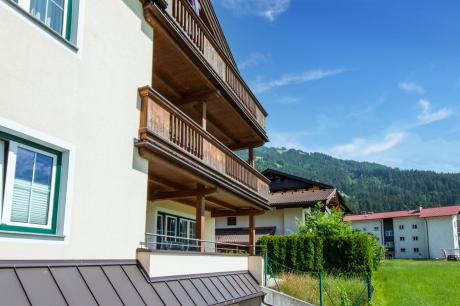 Penthouse Westendorf