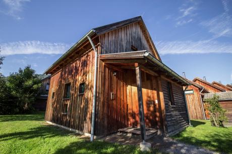 Ferienpark Kreischberg - Ferienhaus 90m2