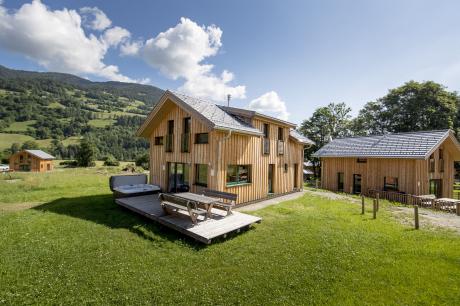 Kreischberg Chalets - Chalet Sonneck