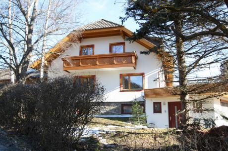 Haus Maria