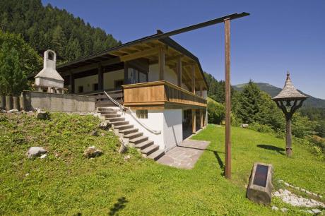 Chalet Niederndorferberg 1